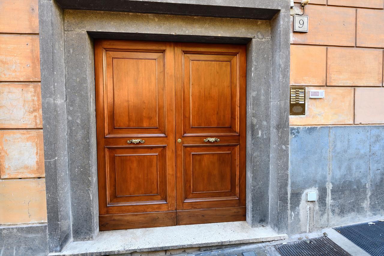 The Roman Residence エクステリア 写真