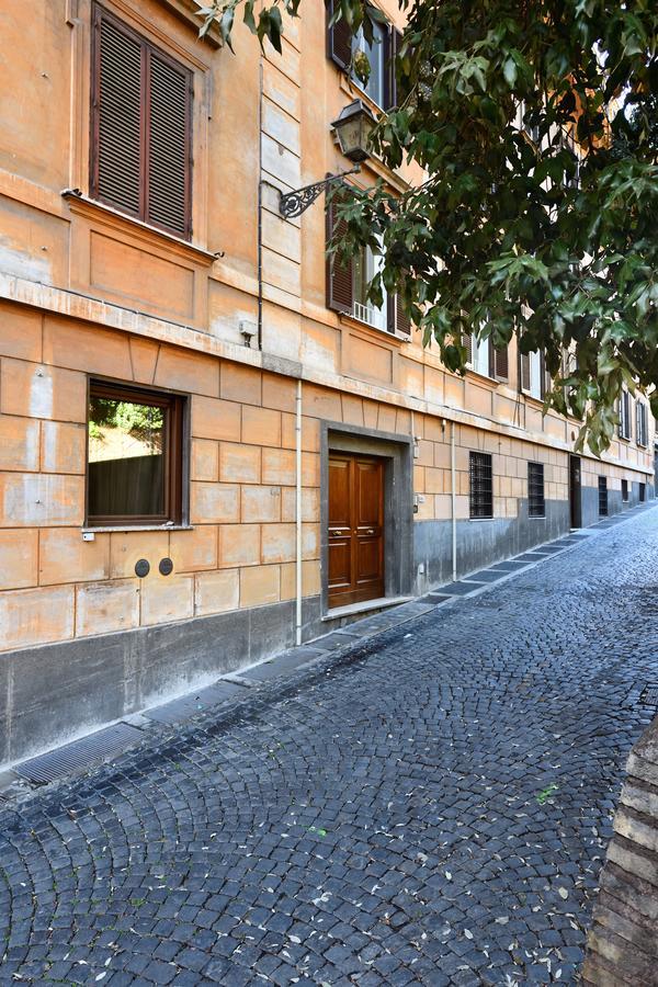 The Roman Residence エクステリア 写真