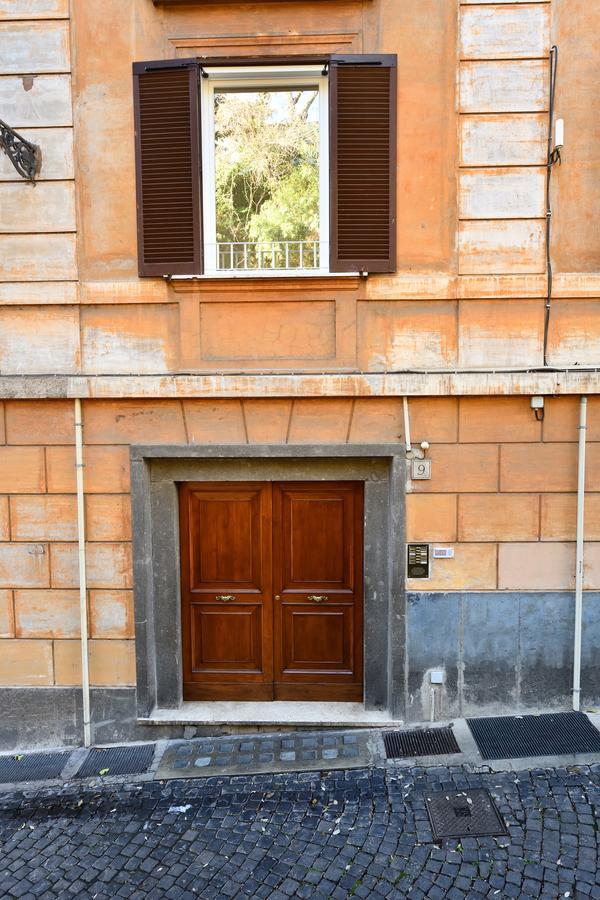 The Roman Residence エクステリア 写真